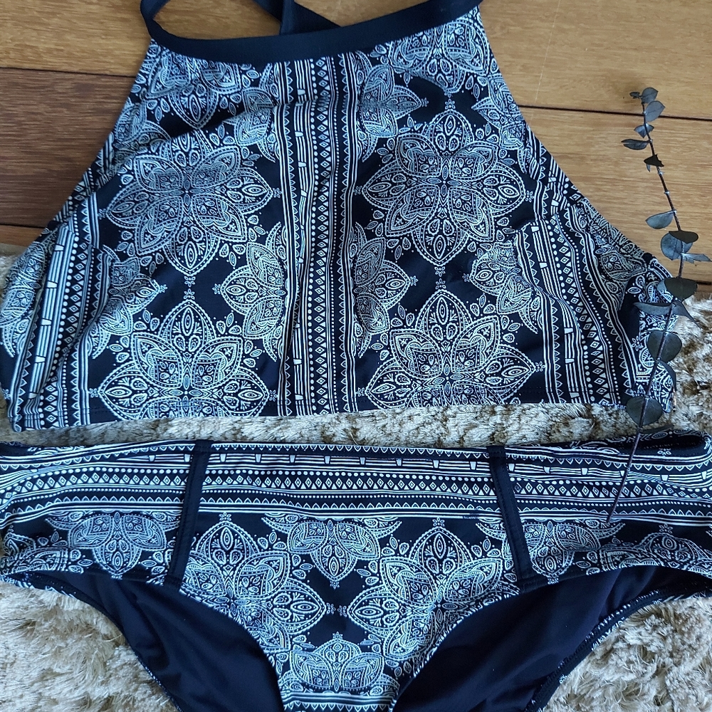 Maillot de bain